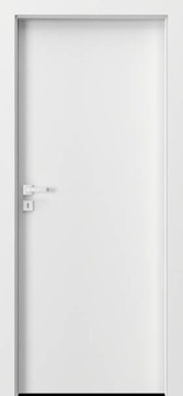 DRZWI Porta VECTOR Premium 80cm P bezprzylgowe 24h