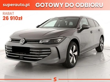 Volkswagen Passat B8 Variant Facelifting 1.5 TSI EVO 150KM 2025 Business Plus 1.5 TSI mHEV 150KM DSG