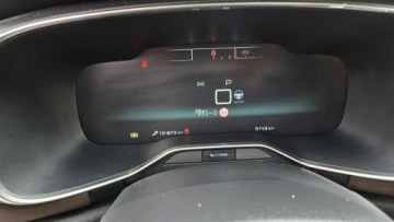 Citroen C5 Aircross SUV 1.5 BlueHDI 131KM 2019 Citroen C5 Aircross 1.5 HDi 130KM Masaże Blisy, zdjęcie 17