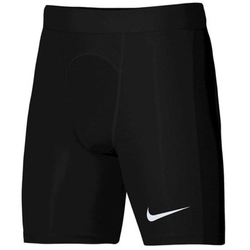 Spodenki termoaktywne Nike Strike DH8128 010 ; XL