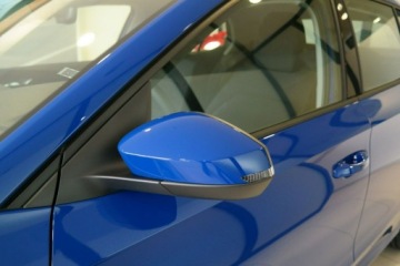 Skoda Fabia IV 1.0 MPI 80KM 2026 Škoda Fabia Skoda Fabia Essence 1.0 MPI 80 KM -, zdjęcie 9