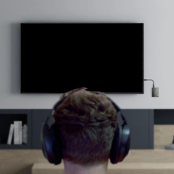 Адаптер Bluetooth-передатчика и приемника для