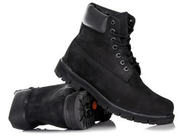 Buty męskie Timberland Radford 6 A1JI2 r. 44 D