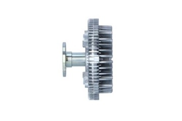 DF1BF6 NRF SPOJKA VENTILÁTOR CHLADIČŮ HODÍ SE DO: MAZDA B-SERIE 2.2D/2.5