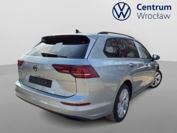 Volkswagen Golf VIII 2026 Volkswagen Golf Variant Life Plus 1.5 eTSI mHEV 11, zdjęcie 1