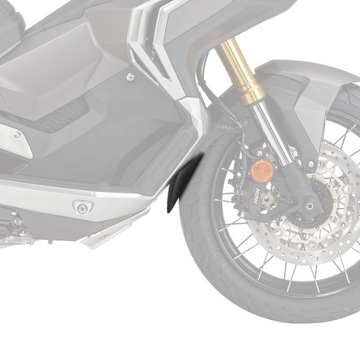 PUIG 9824N przedłużenie błotnika Honda X-ADV
