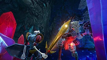 МедиЕвил (PS4)
