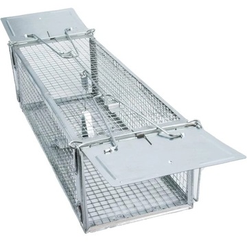 БОЛЬШАЯ ЛОВУШКА ДЛЯ МЫШЕЙ КРЫСЫ ВЫДРЫ ЛОСКИ МУЖСКАЯ ЛОВУШКА ГУМАНИТАРНАЯ ЛОВУШКА