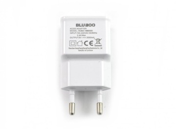 ŁADOWARKA ZASILACZ 5V-2A BLUBOO HCSD