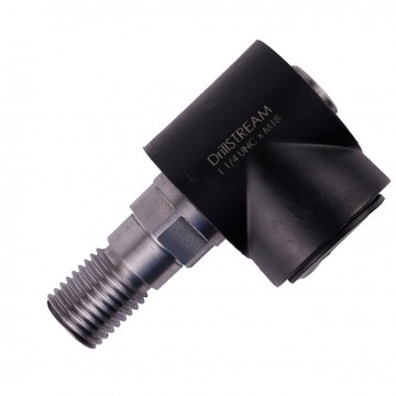 Переходник для подключения пылесоса DRILLSTREAM Bet