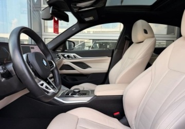 BMW Seria 4 G22-23-26 Coupe 2.0 420d 190KM 2024 BMW Seria 4 I wlasciciel M Sport Gwarancja Bezwypadkowy FVAT23, zdjęcie 26