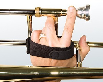Опора для тромбона Neotech Trombone Grip