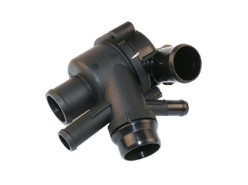 ТЕРМОСТАТ (КОМПЛЕКТ С КОРПУСОМ) 3.0 TDV6 DISCOVERY 4 /