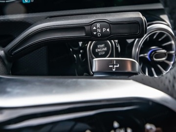 Mercedes CLA C118/X118 Coupe Facelifting 1.3 200 163KM 2025 MERCEDES-BENZ CLA 200 AMG Line Sedan 1.3 (163KM) 2025, zdjęcie 6