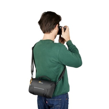 Lowepro Adventura SH 160 III - фотосумка