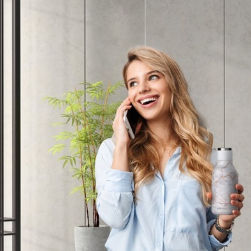 Термобутылка Asobu Urban