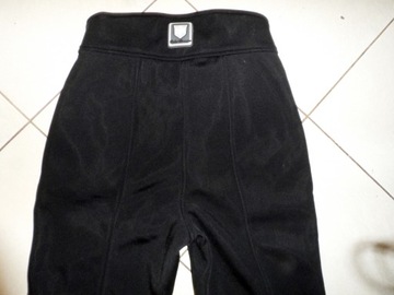 ЛЫЖНЫЕ БРЮКИ SOFTSHELL POLAR DREAMS размер XS 34/36 за 172 доллара США