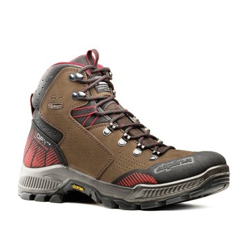 ALPINA HELIOS Trekking VIBRAM eVent, размер 43