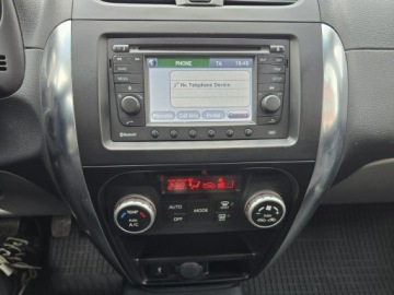 Suzuki SX4 I Hatchback Facelifting 2.0 DDiS 135KM 2011 Suzuki SX4 4x4, KlimaTronik, Nawigacja, Grzane, zdjęcie 22