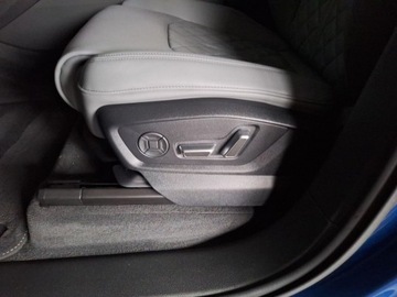 Audi Q7 II SUV Facelifting  3.0 55 TFSI 340KM 2025 Audi Q7 Sline Interieur, Sline Exterieur, os skretna, Matrix LED, Head up,, zdjęcie 16