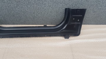 FORD MONDEO MK5 РАБОТА СТОЙКИ ПРАВАЯ НОВАЯ 14->