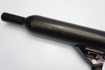 TRIUMPH BONNEVILLE 1200 T120 16- ГЛУШИТЕЛЬ КОНЦЕВОЙ ПРАВЫЙ