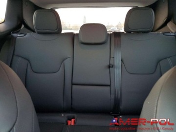 Jeep Renegade 2020 Jeep Renegade _LIMITED_4x4_2020r 1.3 Benzyna 177KM, zdjęcie 9