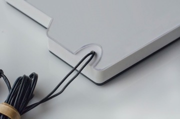 НЕОНОВЫЙ светодиодный светильник детский КУБИК РУБИКА