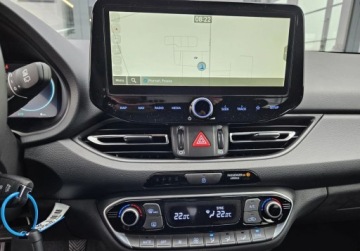 Hyundai i30 III 2025 Hyundai i30 Automat Smart Oferta Specjalna Benzyna 100KM, zdjęcie 7