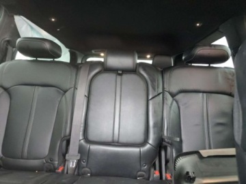 Jeep Wagoneer II 2022 Jeep Wagoneer Series II, 2022r., 4x4, 5.7L 5.7 Benzyna 392KM, zdjęcie 8