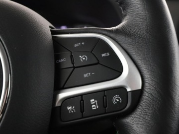 Jeep Renegade 2023 Jeep Renegade FV23% mHEV automat full LED navi, zdjęcie 29