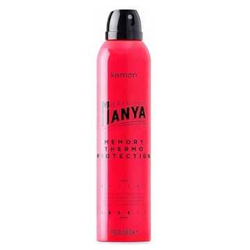Kemon Hair Manya Memory Термозащитный спрей 250мл