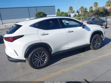 Lexus NX II 2022 Lexus NX 2022 LEXUS NX 350H 2.5 Hybryda 189KM, zdjęcie 4