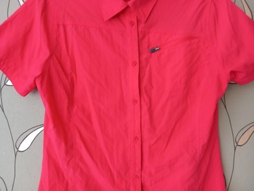 MCKINLEY-СУПЕР ТРЕККИНГОВАЯ ФУТБОЛКА 40 KSZ7