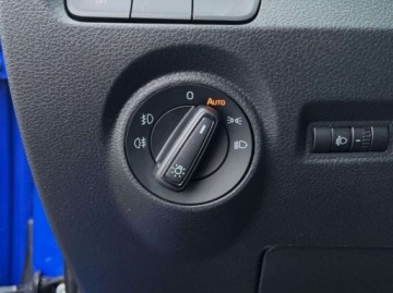 Skoda Fabia III Hatchback Facelifting 1.0 TSI 95KM 2020 Skoda Fabia 1.0TSI 95KM Ambition SalonPL Bluetooth Czujniki FV23 Benzyna, zdjęcie 16