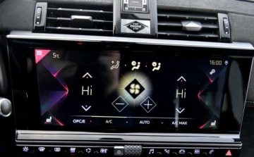  DS Automobiles DS 7 Crossback LED Navi SKORA FULL LED bogato wyposazony m, zdjęcie 27