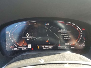 BMW Seria 7 G11-G12 2020 BMW Seria 7 740i 2020 3.0l 3.0 Benzyna 335KM, zdjęcie 9