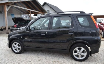 Suzuki Ignis II 2008 Suzuki Ignis 4X4 - Klimatyzacja - bezwypadkowe - Gotowe do rejestracji 1.3, zdjęcie 19
