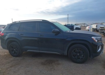 Volkswagen 2025 Volkswagen Atlas 2025r., 2.0T Peak Edition, 2L, od ubezpieczalni 2.0 273KM, zdjęcie 7