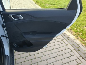 Kia XCeed Crossover 1.0 T-GDI 120KM 2021 Kia XCeed 1.0t 120KM LPG Fabryczny 2021r 17tyś.km, zdjęcie 24