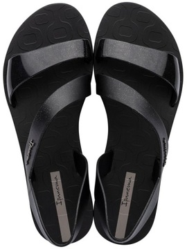Damskie sandały Ipanema VIBE SANDAL FEM 82429-AJ078 41,5