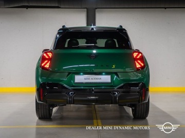 Mini Aceman Elektryczny 49.2kWh 218KM 2025 MINI Aceman Aceman SE 218 KM EV - Linia JCW - Pakiet Wyposazenia S - Od Re, zdjęcie 4