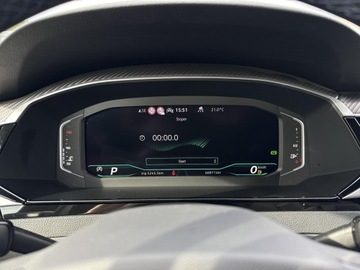 Volkswagen Arteon Shooting Brake R 2.0 TSI 320KM 2022 Volkswagen Arteon Shooting Brake R, 2.0 TSI 320KM,, zdjęcie 29