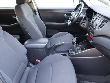 Kia Carens IV Minivan 1.6 GDI 135KM 2014 Kia Carens 1.6 GDI, Salon Polska, Serwis ASO, zdjęcie 8