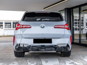 BMW X3 G45 2025 BMW X3 xDrive20 Sport Suv 2.0 (208KM) 2025, zdjęcie 2