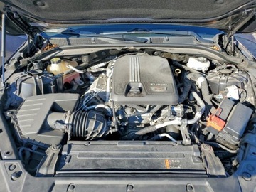 Cadillac 2021 Cadillac CT5 Luxury 2021 2.0 Benzyna 237KM, zdjęcie 6