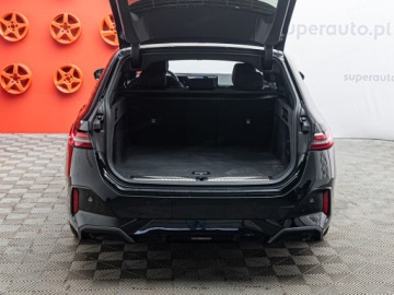 BMW Seria 5 G90-91 2025 BMW Seria 5 540d xDrive Combi 3.0 285KM 2025, zdjęcie 32