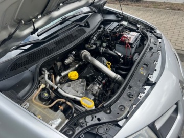 Renault Megane II Kombi 1.5 dCi 86KM 2008 Renault Megane KLIMATYZACJA EL.SZYBY EL.LUSTERKA SERWIS ZAREJESTROWANA NOW, zdjęcie 16