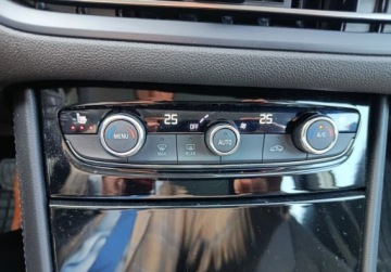 Opel 2024 Opel Grandland X 1,2 GS 130KM Salon Polska 1.2 Benzyna 130KM, zdjęcie 6