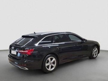 Audi A6 C8 Avant Facelifting 2.0 45 TFSI 265KM 2025 Audi A6 Avant 45 TFSI quattro S tronic Advanced |, zdjęcie 5